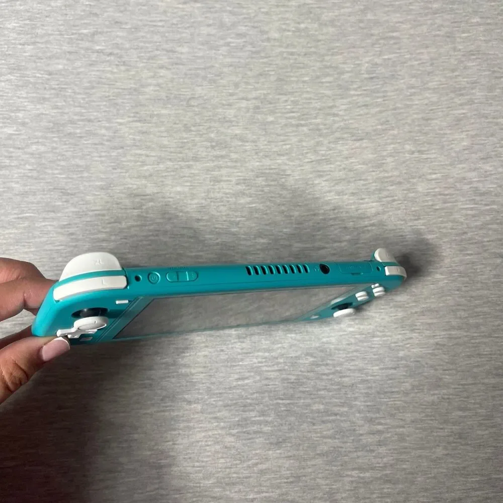 Nintendo Switch Lite- Turquoise